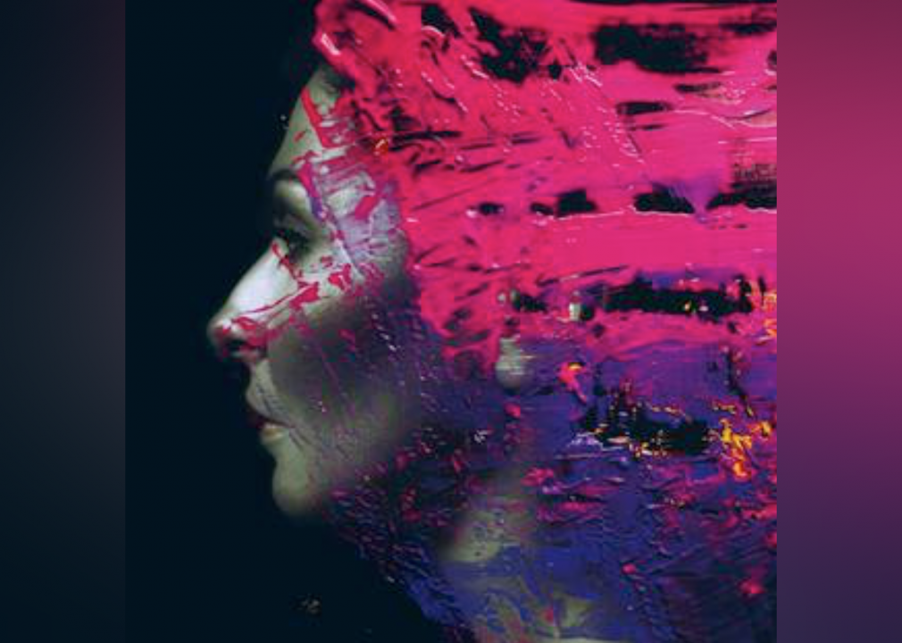 #94. "Hand. Cannot. Erase." by Steven Wilson